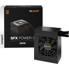 Sfx power supply Be Quiet! SFX Power 3 300W