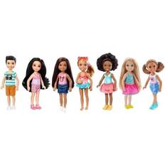 Barbie Club Chelsea Doll Assortment