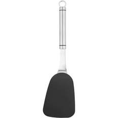 Silver Spatulas Judge Tubular Nylon Solid Spatula 31.5cm