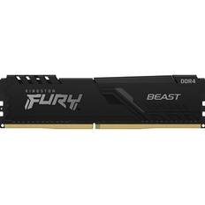 Kingston Fury DDR4 3600MHz 8GB (KF436C17BB/8)