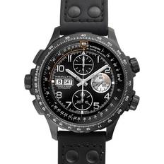 Hamilton Khaki Aviation X-Wind Auto Chrono (H77736733)