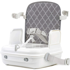 Plastic Booster Seats BenBat Yummigo Booster/Feeding Seat with Storage Compartment Base