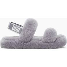 UGG Kid's Oh Yeah Slide - Soft Amethyst