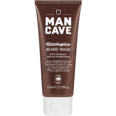 ManCave Beard Care ManCave Blackspice Beard Wash 100ml