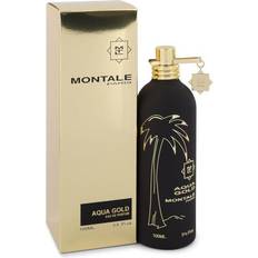 Montale Fragrances Montale Aqua Gold EdP 100ml