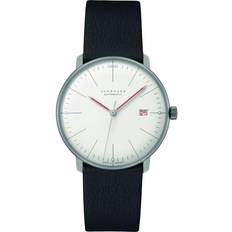 Junghans Wrist Watches Junghans Max Bill Automatic Bauhaus (27/4009.02)