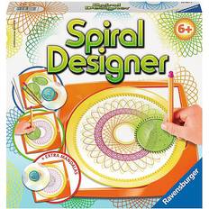 Ravensburger Spiral Designer Midi