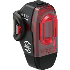 Rear Rack Bicycle Lights Lezyne KTV Pro Smart 75L Rear Light