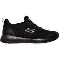 Skechers Shoes Skechers Squad SR W - Black