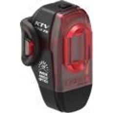 Rear Rack Bicycle Lights Lezyne KTV Pro Drive 75 Rear