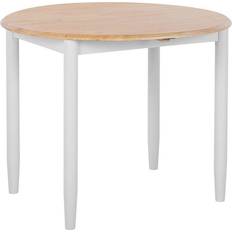 Beliani Omaha Dining Table 92cm