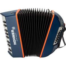 Accordions Hohner XS