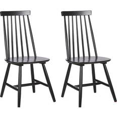 Beliani Burbank Kitchen Chair 95cm 2pcs
