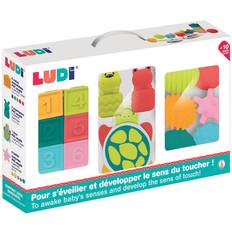 Ludi Bathroom Sensory Set