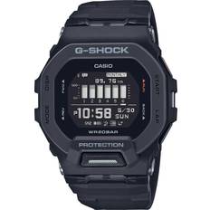 Casio Unisex Watches Casio G-Shock (GBD-200-1ER)
