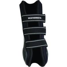 Weatherbeeta Pro Air Open Front Boots