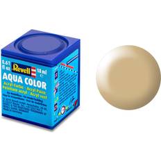 Revell Aqua Color Beige Semi Gloss 18ml