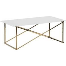 Beliani Emporia Coffee Table 50x100cm