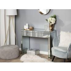 Beliani Marle Console Table 35x100cm