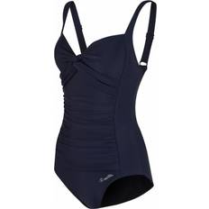 Polyamide Swimsuits Regatta Sakari Swimsuit - Navy