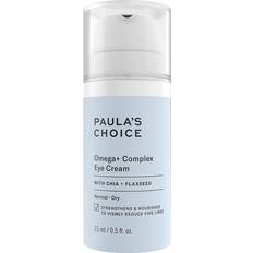 Paula's Choice Eye Care Paula's Choice Omega+ Complex Eye Cream 15ml