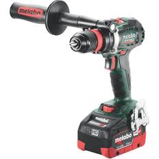 Metabo BS 18 LTX BL Q I (602359660) (2x5.5Ah)