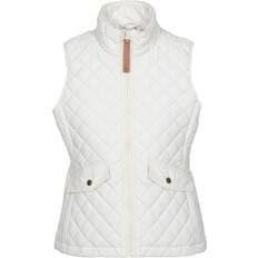 Trespass Larisa Quilted Gilet - Ghost