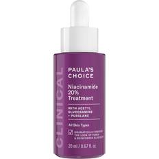Paula's Choice Serums & Face Oils Paula's Choice Clinical Niacinamide 20% Treatment 20ml