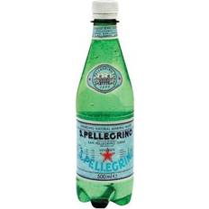 San Pellegrino Bottled Water San Pellegrino Sparkling Mineral Water 24pack