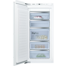 Touchscreen Integrated Freezers Bosch GIN41ACE0 Integrated