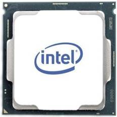 Intel Xeon W-2225 4,1GHz Socket 2066 Tray