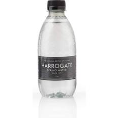 Best Bottled Water Harrogate Sparkling Spring Water 300cl