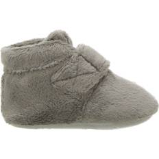 Fleece Indoor Shoes UGG Baby Bixbee - Charcoal