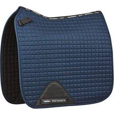 Saddles & Accessories Weatherbeeta Prime Dressage Horse Saddle Pad - Navy