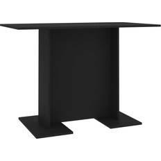 vidaXL - Dining Table 60x110cm