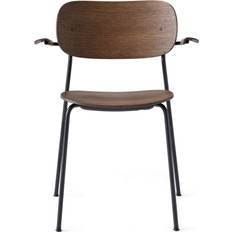 Menu Co with Armrest Lounge Chair 80cm