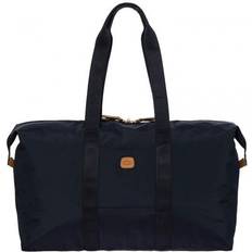 Bric's X-Bag Folding Duffle Bag - Navy