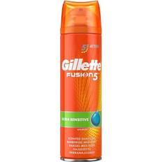Gillette Fusion5 Ultra Sensitive Shave Gel 200ml