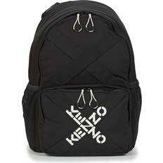 Kenzo Backpacks Kenzo Sport Backpack - Black