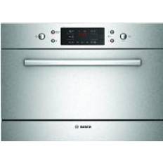 Bosch Countertop Dishwashers Bosch SKE52M75EU Stainless Steel