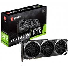 MSI GeForce RTX 3070 Ventus 3X OC LHR HDMI 3xDP 8GB