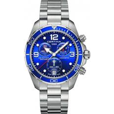 Certina Watches Certina DS Action (C032.434.11.047.00)