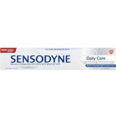 Sensodyne Toothbrushes, Toothpastes & Mouthwashes Sensodyne Daily Care Gentle Whitening 75ml