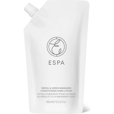 ESPA Conditioning Hand Lotion Neroli & Green Mandarin Refill 400ml