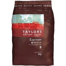 Taylors Of Harrogate Espresso Coffee Beans