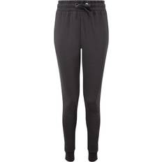Tridri Womens Fitted Joggers - Charcoal