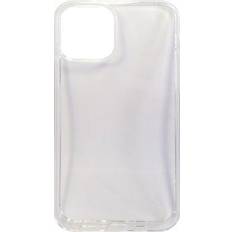 eSTUFF Clear Soft Case for iPhone 12/12 Pro