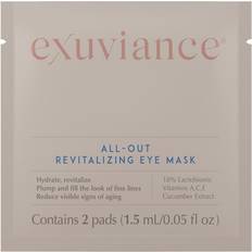 Exuviance Eye Care Exuviance All-Out Revitalizing Eye Mask