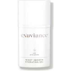 Exuviance Facial Creams Exuviance Night Smooth Hydrating Gel 50g