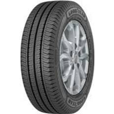 Goodyear 17 - 60 % - Summer Tyres Car Tyres Goodyear EfficientGrip Cargo 2 215/60 R17C 109/107T 8PR